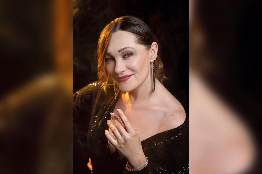 Премьера спектакля «Эдит Пиаф. На балу удачи» пройдет в театре Н. Захарова