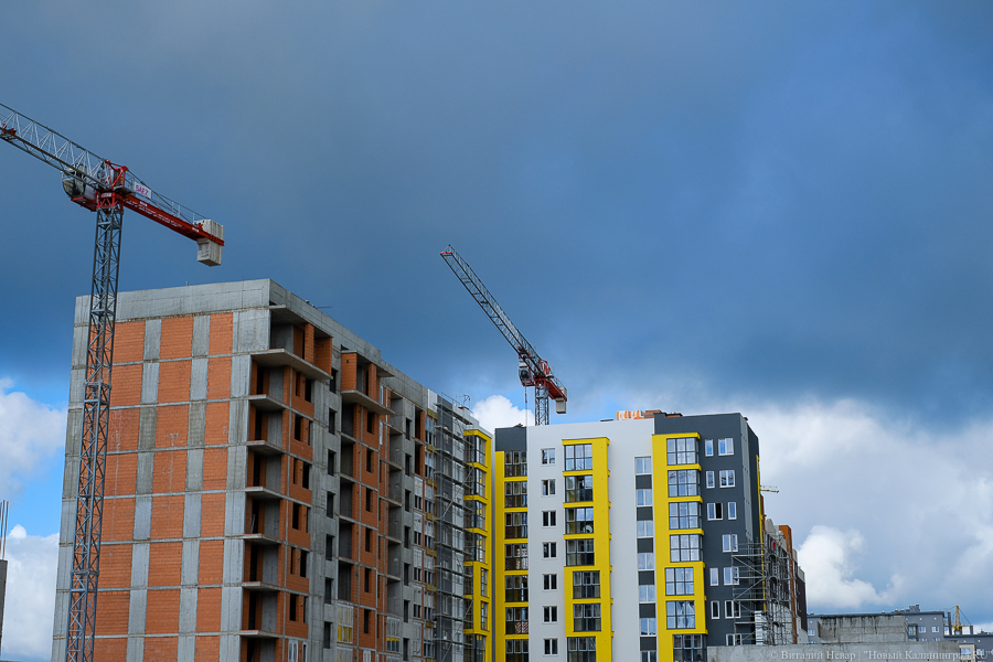 Правительство не стало раскрывать подробности о покупке квартир за 54 млн рублей