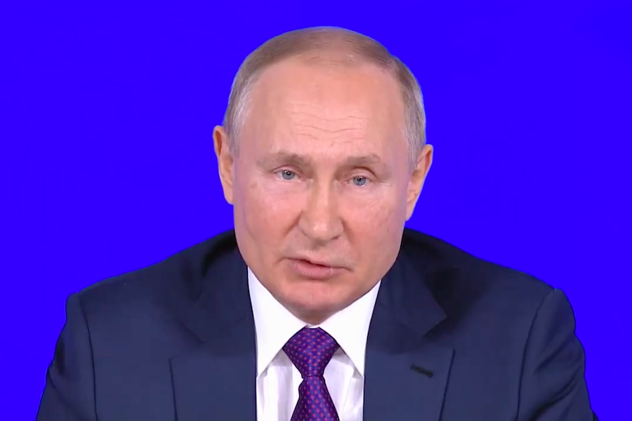 На вопрос о пытках в российских тюрьмах, Путин заявил, что в Европе и США тоже пытают