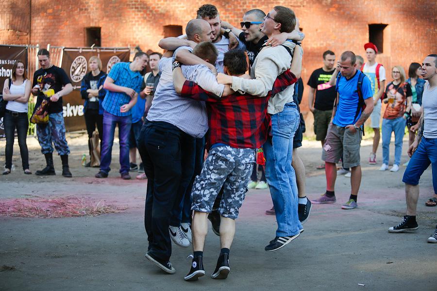 Калининградских музыкантов приглашают на конкурс «Спасибо деду за Победу»