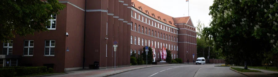 Вечерний @Калининград: «спортивная база», транспортная утопия и работа мечты