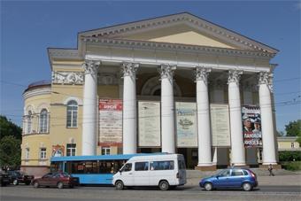 На проведение «Балтийских сезонов» выделено на 14 млн меньше, чем в прошлом году