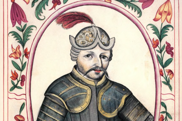 Вечерний @Калининград: поступь варяга, расширение Гюго и путь к ФИШтивалю