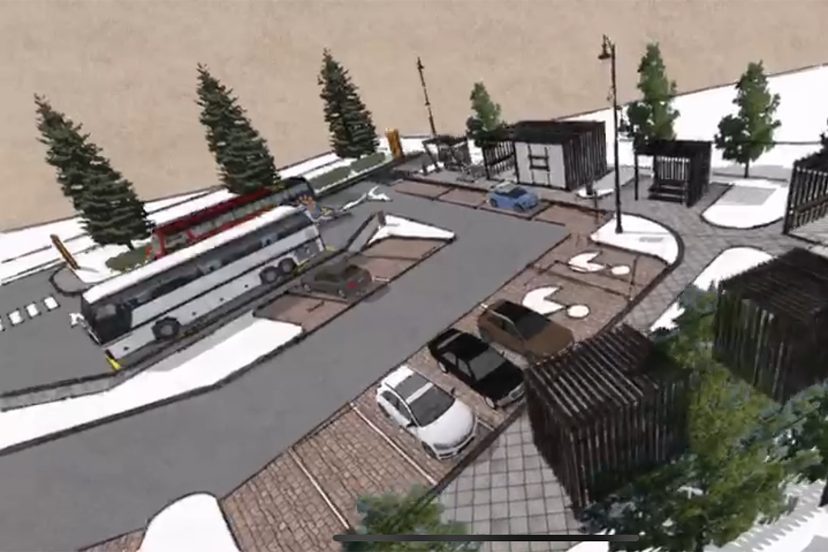 Пляж в Славске, сквер в Гвардейске: облвласти выделяют субсидии 6 муниципалитетам