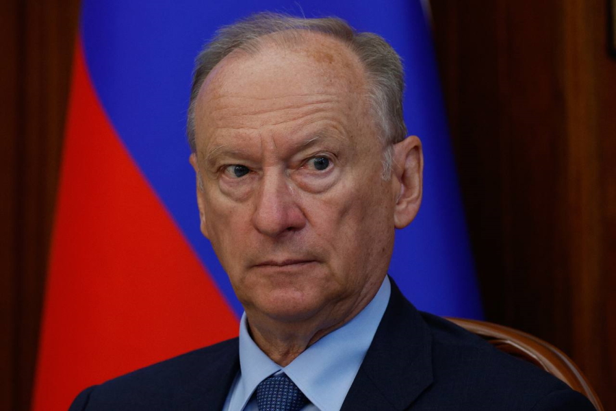 Патрушев: дефицит кадров в авиационной промышленности РФ превышает 14 тыс. человек