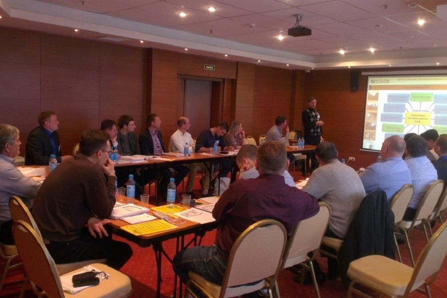 IT-технологии в ЛПК будут представлены на осенней конференции