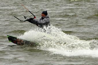 Калининградец выдвинул на конкурс идею проведения фестиваля по экстремальным видам спорта