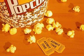 «IMAX и 4DX»: сеть кинотеатров «Синема Парк» приходит в Калининград