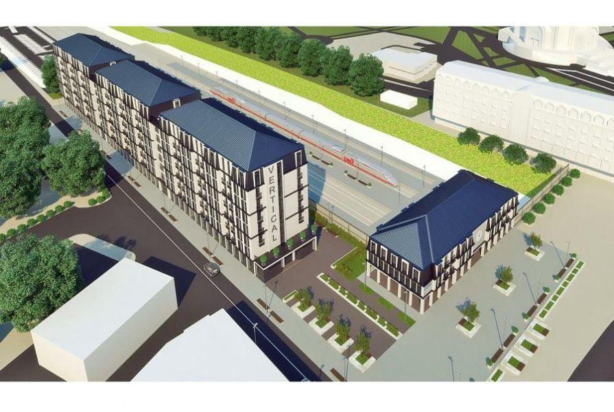 «Примитивный подход»: РЖД хочет возвести на Северном вокзале 8-этажный отель