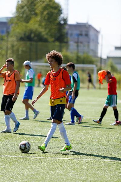 «Какая боль»: обзор детско-юношеских футбольных школ Калининграда