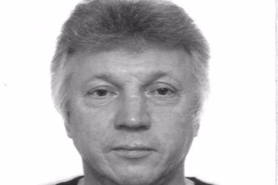 В Калининграде полиция ищет мужчину, скрывающегося от суда (фото)