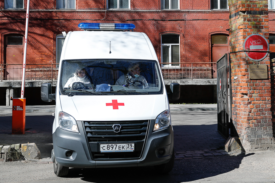 Министр здравоохранения о массовых ковидных невыплатах медикам: это неправда