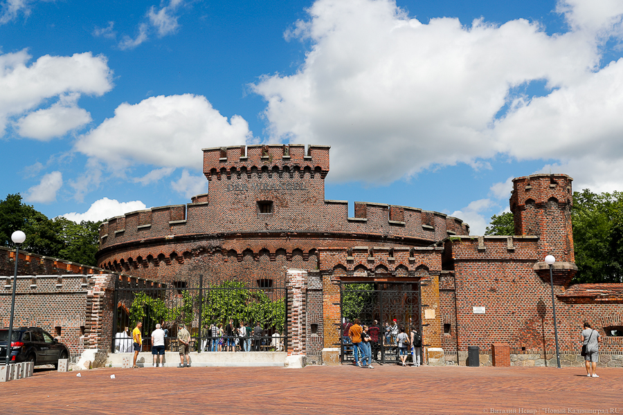 Бывший арендатор Башни Врангеля дошел до Верховного суда ради оставшегося там кабеля