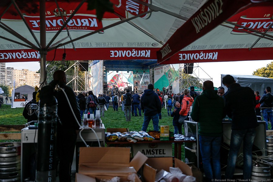 Представитель экс-группы «Смысловые галлюцинации»: нам сказали, что K!nRock не состоится