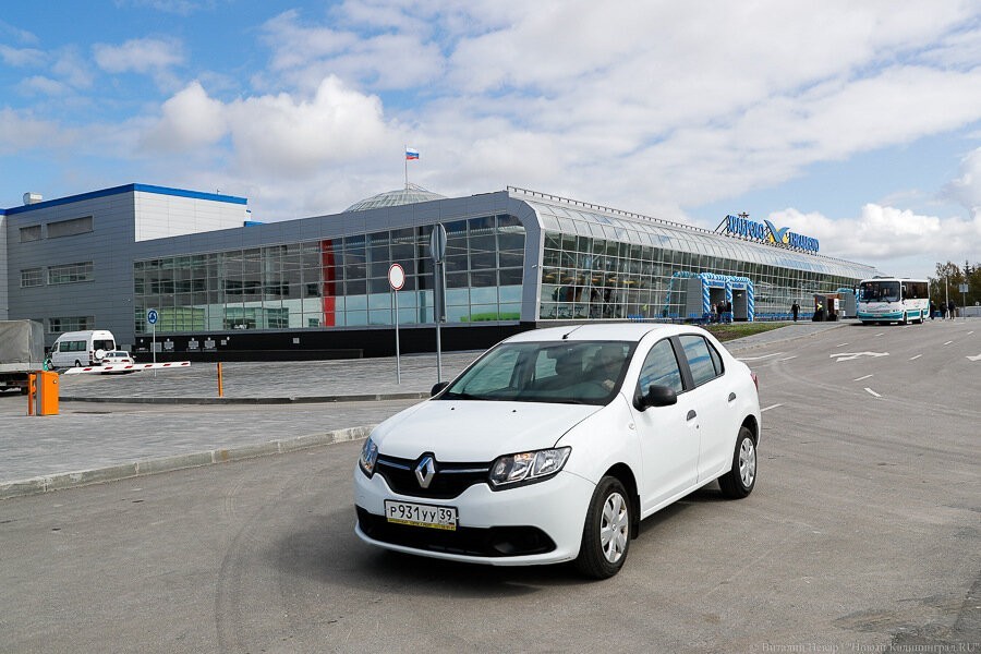 Renault отзывает почти 80 тыс. машин в России