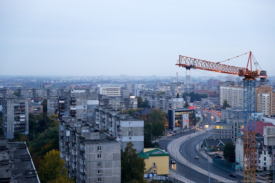 Эксперты констатируют продолжение падения рынка ипотеки в России