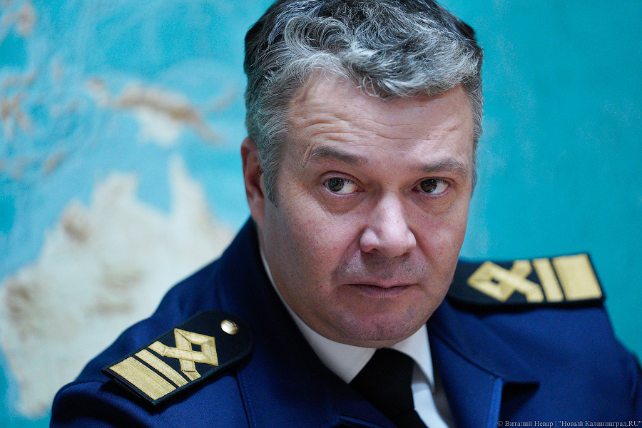 Дикий капитализм: глава управления Росрыболовства о ценах на рыбу, квотах и браконьерах