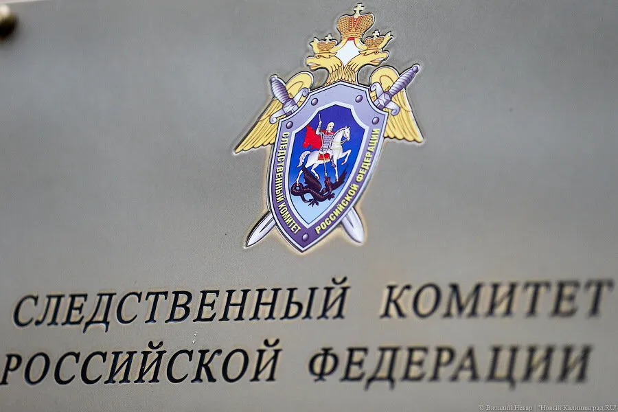 СК: в Калининграде подростки избили 16-летнюю девушку и надругались над ней (дополнено)
