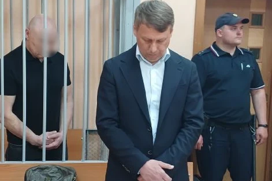 В Калининграде гражданин Литвы получил срок за покушение на сбыт 70 кг гашиша (фото)