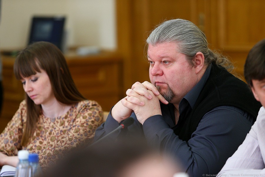В Калининграде судят организаторов «K!nRock». Вину в мошенничестве они отрицают