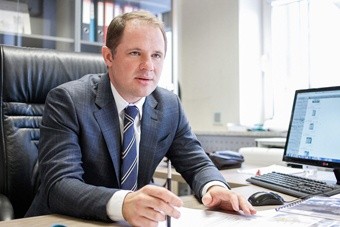 Главархитектор Генне: среди рекламных проблем города вывеска «Сбербанка» — на 25 месте