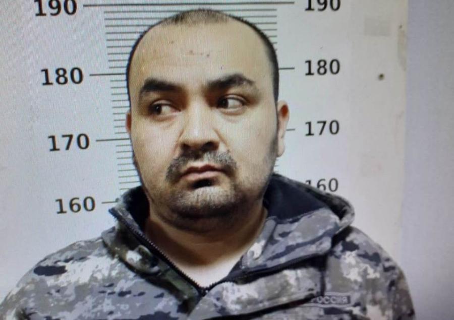 В Калининграде разыскивают подозреваемого в нанесении ранений двум мужчинам (фото)