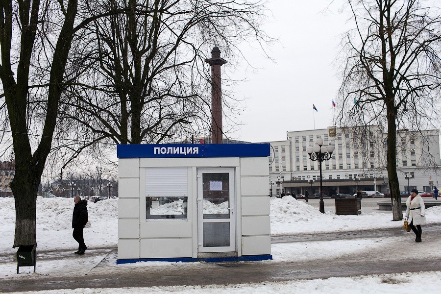 Участники драки у «Планеты» задержаны, пострадавшие в реанимации 