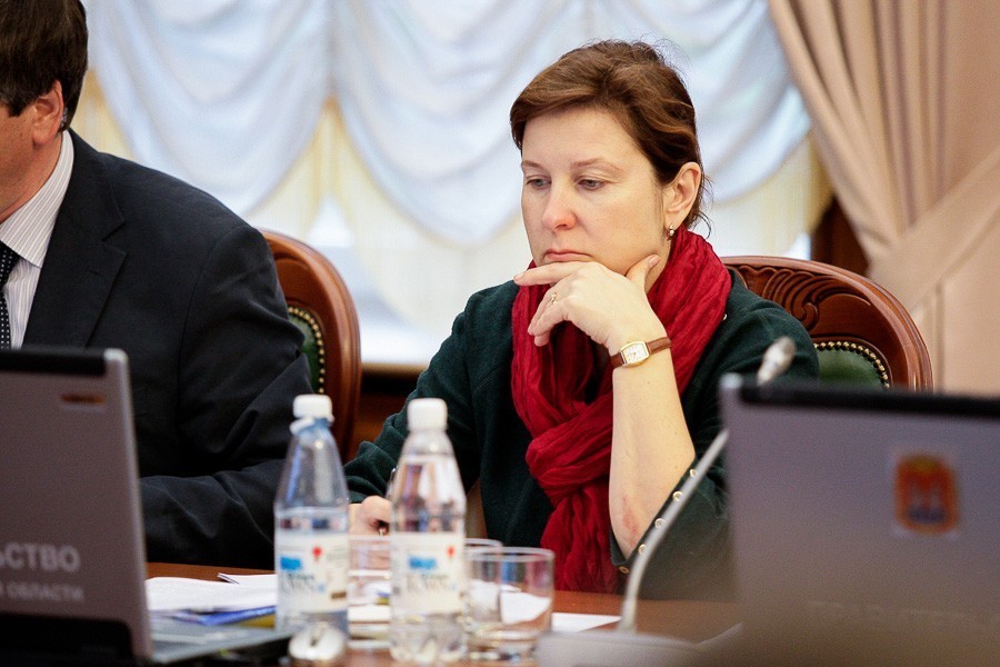 Глава минобра рассказала о судьбе выпускников реформируемого Черняховского пединститута