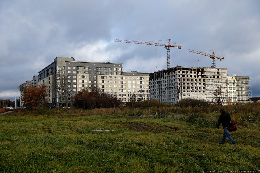 Дольщики «СУ-155» впервые получили возможность зарегистрировать жильё в ходе банкротства компании