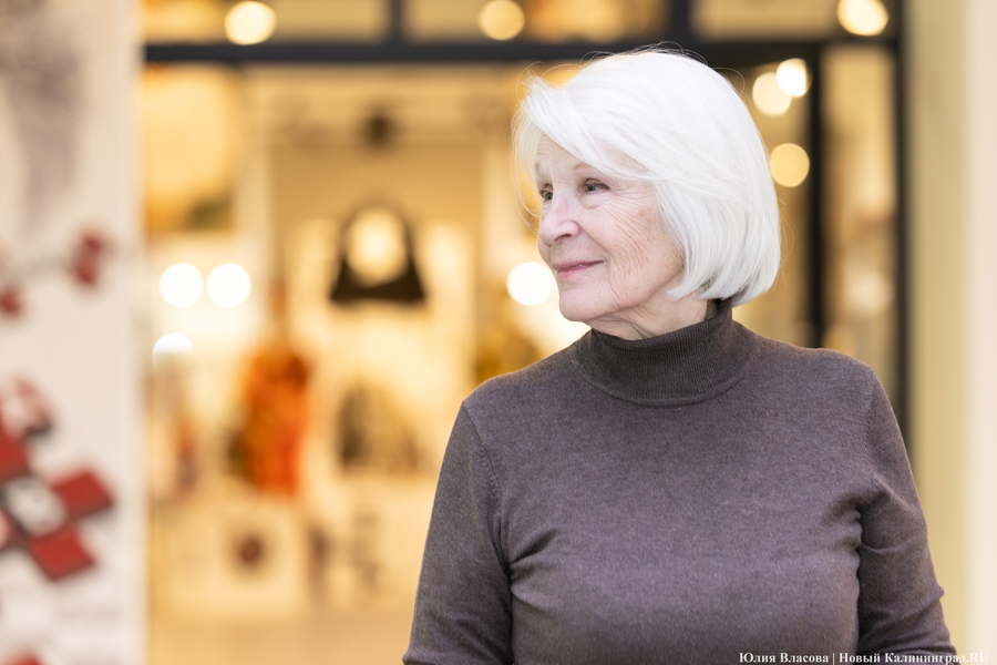 Авантюризм, «Вернисаж» и Гофман: интервью с искусствоведом Валентиной Покладовой