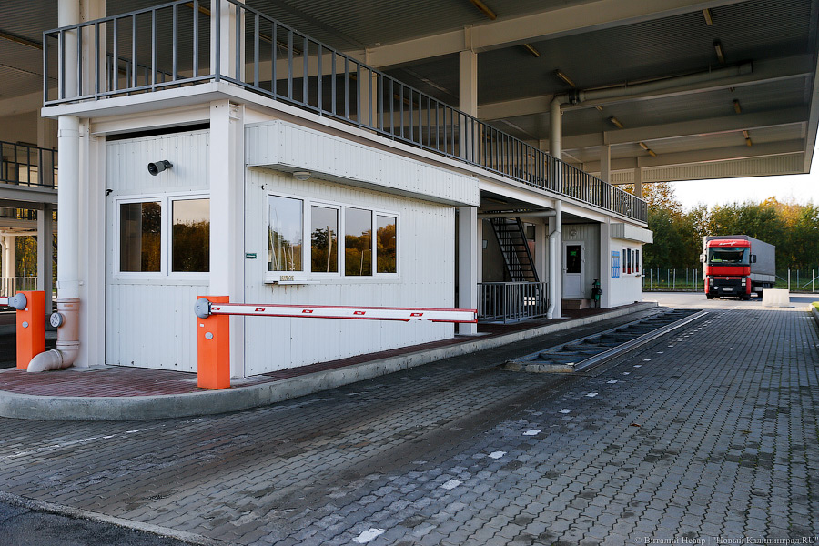 МИД РФ о возможной блокаде Калининградской области: «Это игра с огнем»