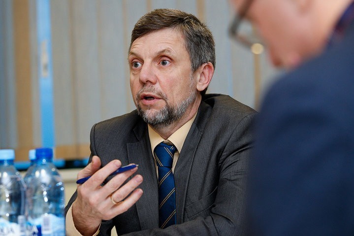 Правительство: пропуск срока по кандидатуре бизнес-омбудсмена связан с проверкой у Дыханова