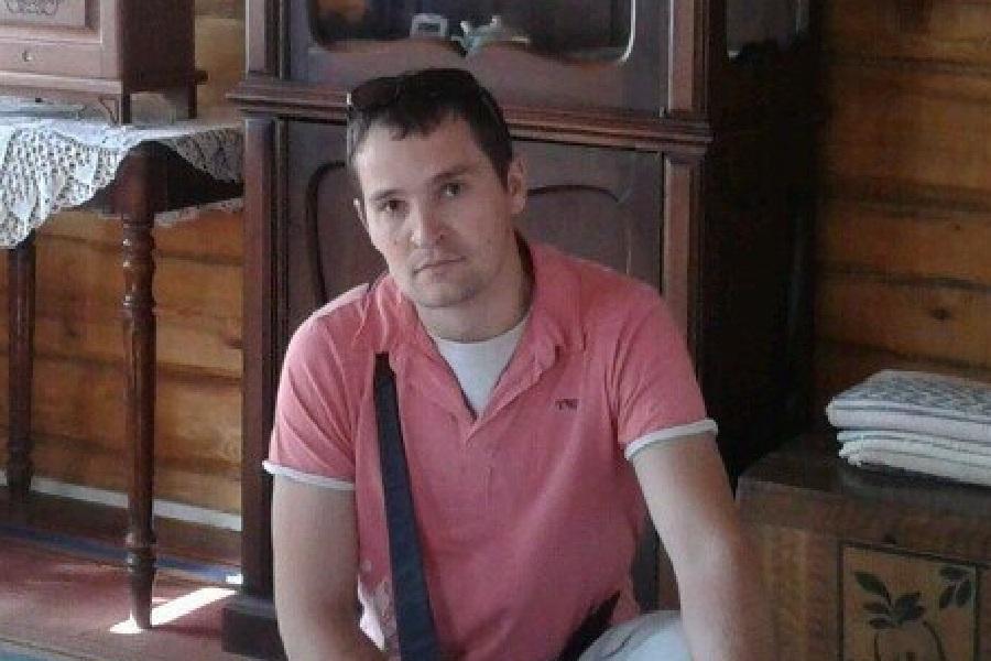 Полиция разыскивает пропавшего 27-летнего калининградца (фото)