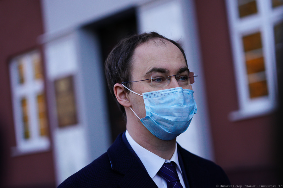 Кравченко: использовать «Спутник Лайт» для первичной вакцинации запрещено