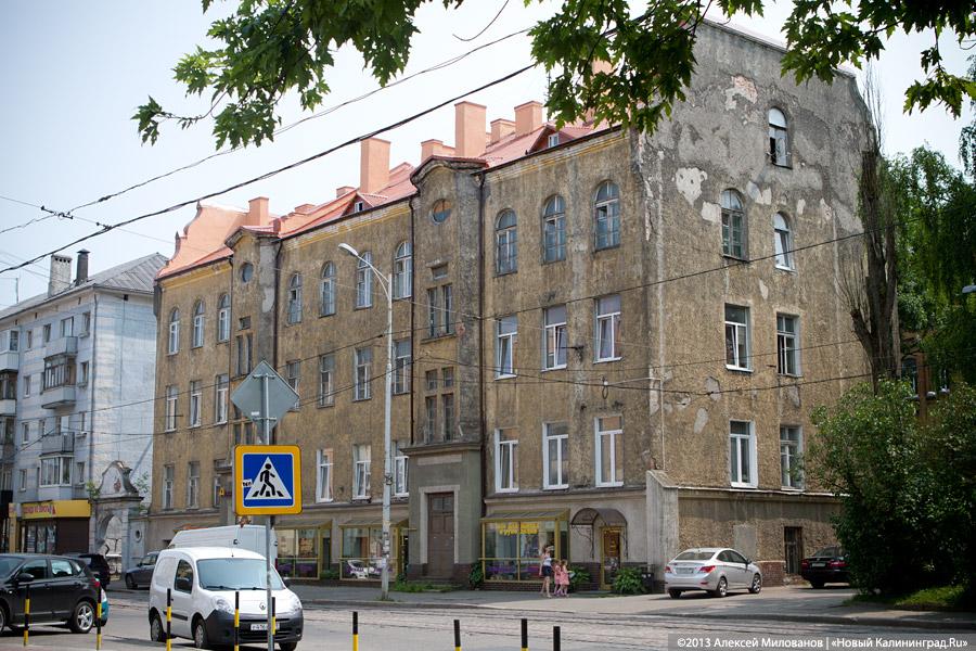 В России программа расселения аварийного жилья выполнена на треть