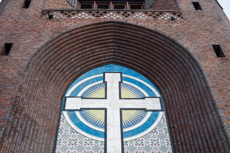 В Ватикане умер папа римский Франциск