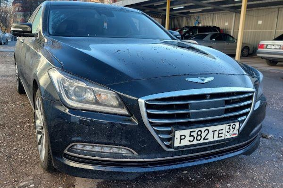 Мэрии не удалось продать «бывшую машину Дятловой» из-за отсутствия желающих