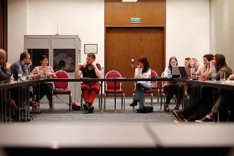 Организатор «Берлинской музыкальной недели»: фишка Калининграда — это Дом Советов