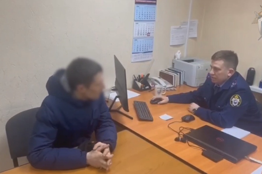 Прокуратура: тело пропавшего в Черняховске мальчика обнаружено в болоте