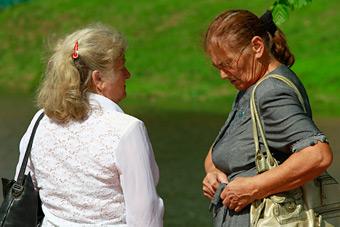 Средний размер пенсии в России вырос за год на 6,7%