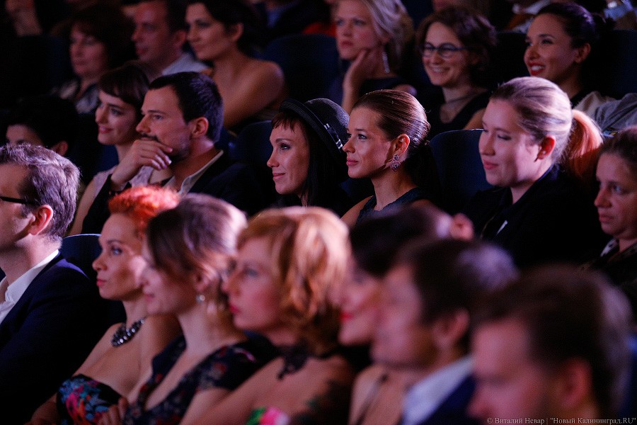 Врио министра культуры региона о возможном закрытии «Зари»: «Эта новость нас потрясла»