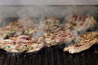 Оправдание места: новое заведение от создателей «Брикас» и «Торес»