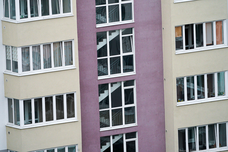 В Калининграде цены на «вторичку» по реальным сделкам за месяц снизились на 3,4%