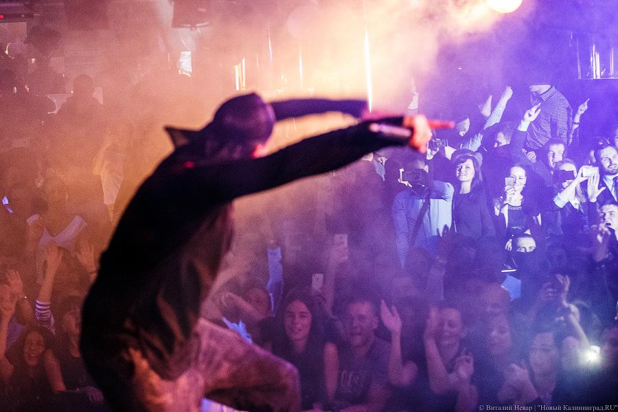 Между Днем Победы и Музейной ночью: что делать в городе в выходные