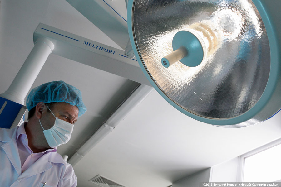 Количество умерших от коронавируса в Польше достигло 57 человек 