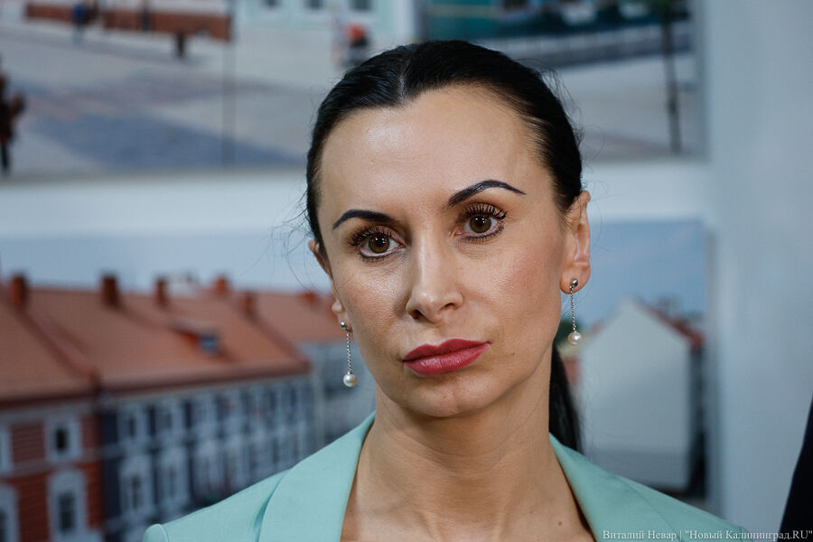 Омбудсмен: среди главных проблем бизнеса региона в 2022 году — логистика и частичная мобилизация