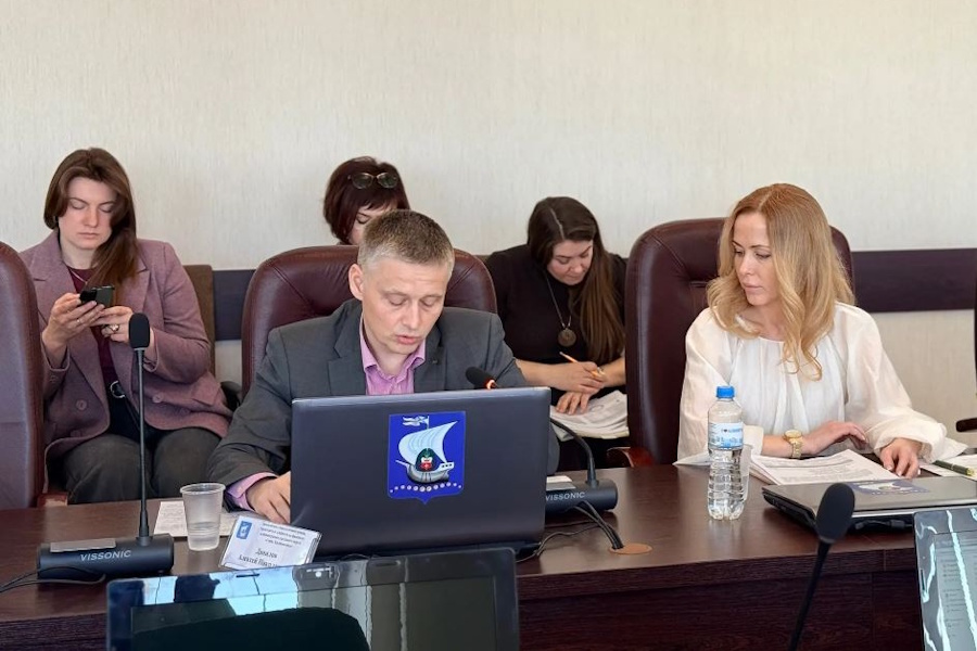 Калининградская контрольно-счетная палата попросила расширить ей штат