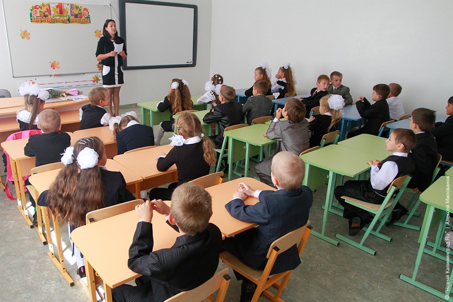 В российских школах хотят ввести уроки психологии