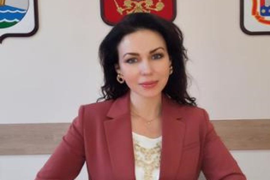 Депутатом облдумы на 4 месяца стала директор культурно-молодежного центра из Светлого