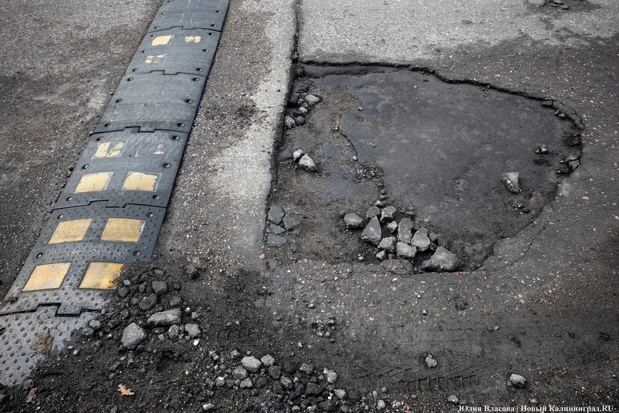 Горвласти ищут подрядчика для ремонта улицы Чайковского за 19,8 млн рублей